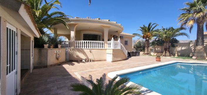 Image No.11-3 Bed Villa for sale