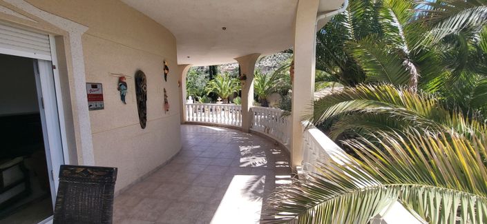 Image No.19-3 Bed Villa for sale