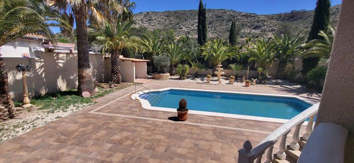 Image No.23-3 Bed Villa for sale