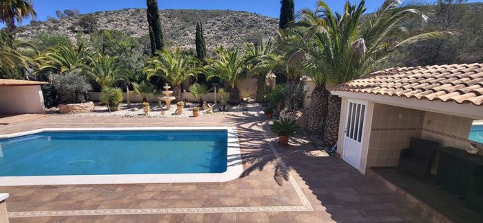 Image No.24-3 Bed Villa for sale