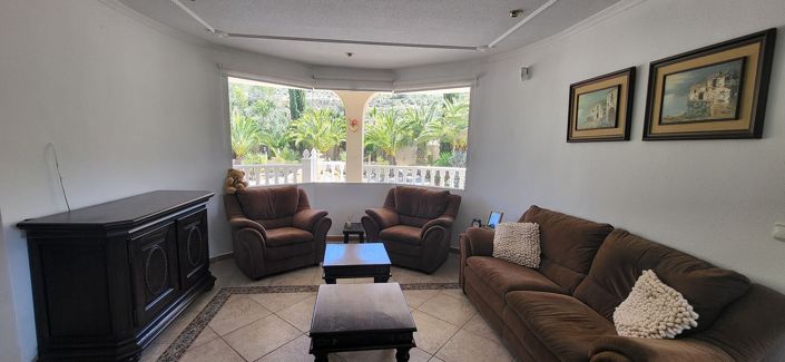 Image No.25-3 Bed Villa for sale