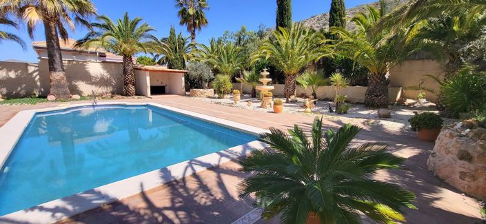 Image No.5-3 Bed Villa for sale