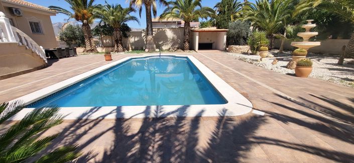 Image No.8-3 Bed Villa for sale