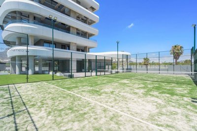 Espana Dream Properties most sold property