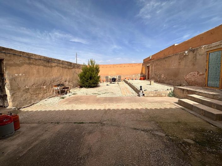 Image No.34-Commercial de 3 chambres à vendre à Pinoso