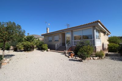Espana Dream Properties most sold property