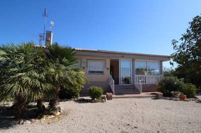 Espana Dream Properties most sold property