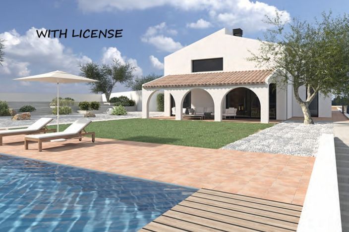 Image No.1-4 Bed Villa for sale