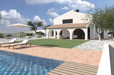 Espana Dream Properties most sold property