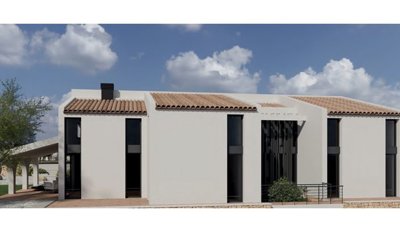 Espana Dream Properties most sold property