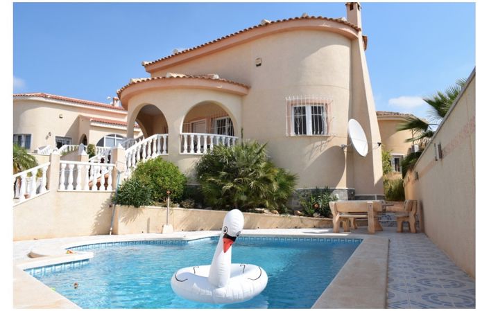 Image No.1-2 Bed Villa for sale
