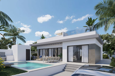 Espana Dream Properties most sold property