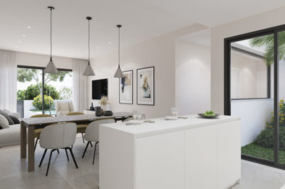 Espana Dream Properties most sold property