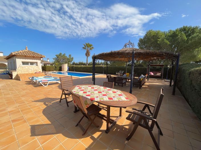 Image No.15-6 Bed Finca for sale