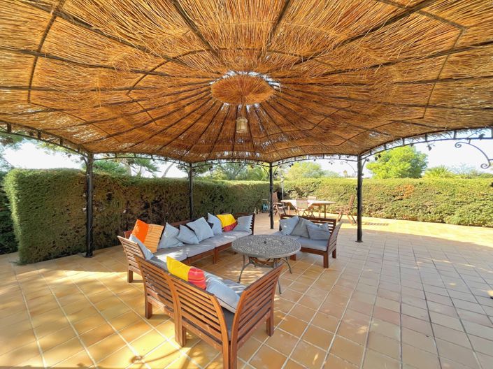 Image No.18-6 Bed Finca for sale