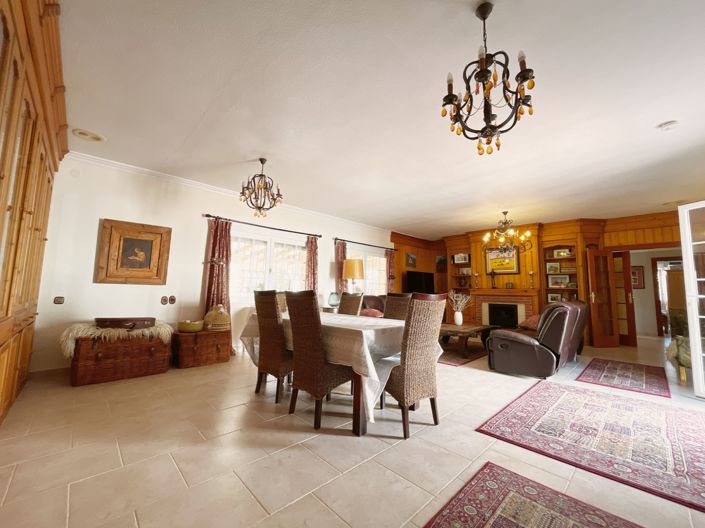 Image No.2-Finca de 6 chambres à vendre à Los Alcázares