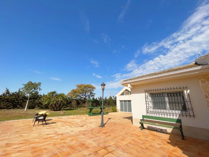 Image No.38-6 Bed Finca for sale