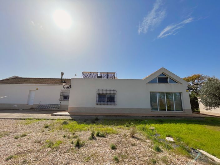 Image No.42-Finca de 6 chambres à vendre à Los Alcázares