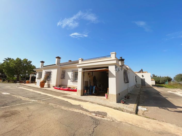 Image No.43-6 Bed Finca for sale