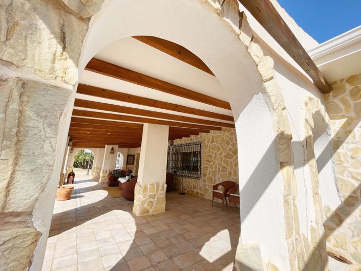 Image No.47-6 Bed Finca for sale