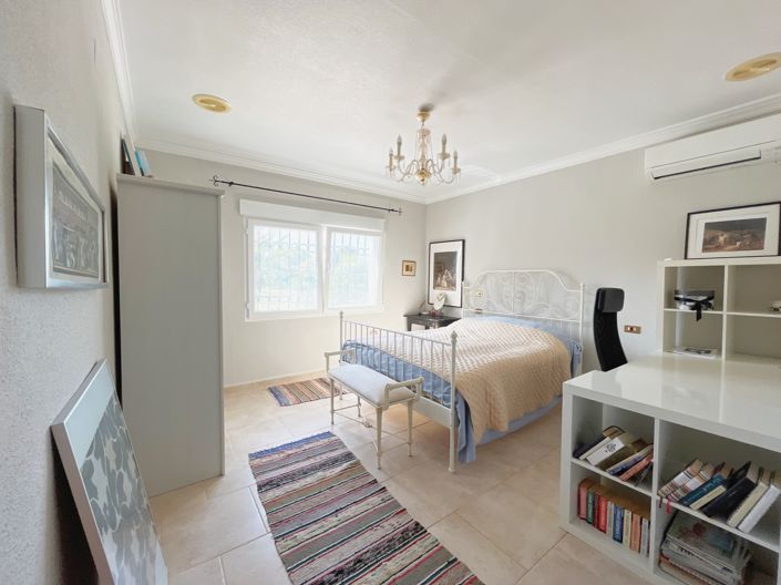 Image No.50-Finca de 6 chambres à vendre à Los Alcázares