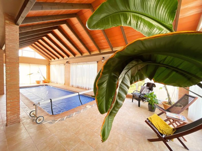 Image No.7-6 Bed Finca for sale