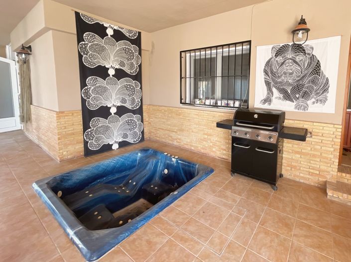 Image No.8-6 Bed Finca for sale