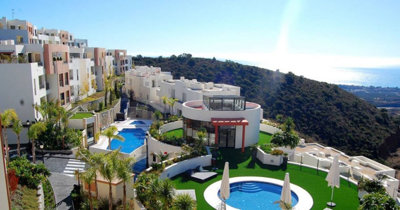 Espana Dream Properties most sold property