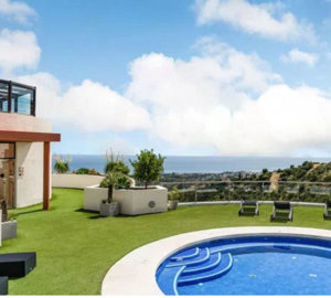 Espana Dream Properties most sold property