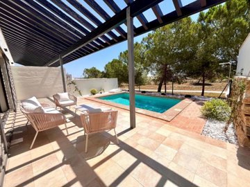 Espana Dream Properties most sold property