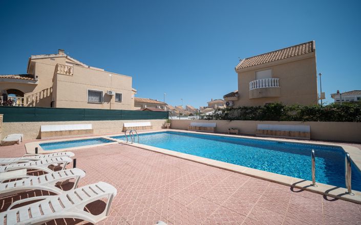 Image No.26-3 Bed Villa for sale