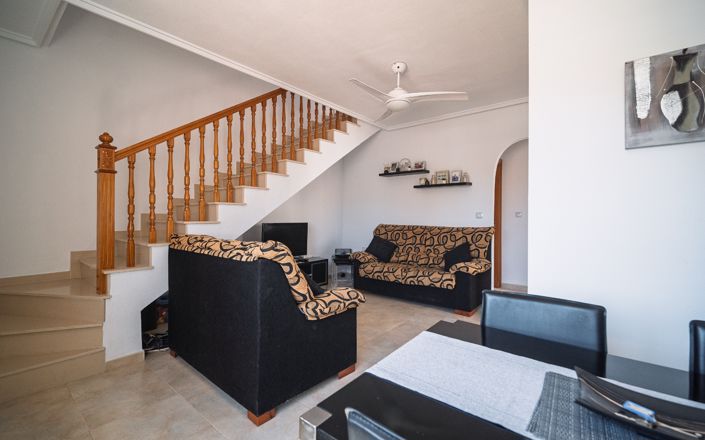 Image No.3-3 Bed Villa for sale