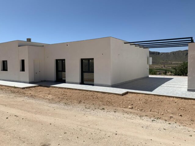 Image No.6-3 Bed Villa for sale