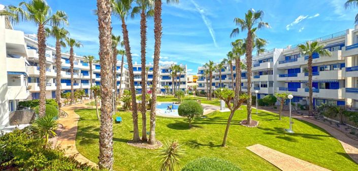 Image No.1-Appartement de 2 chambres à vendre à Orihuela Costa