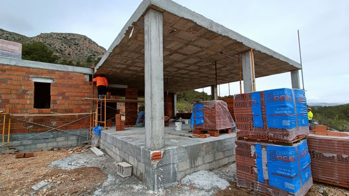 Image No.10-Villa de 4 chambres à vendre à La Romana