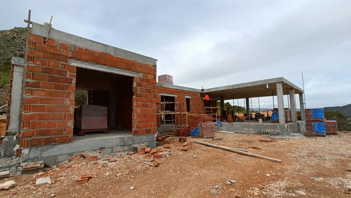 Image No.6-4 Bed Villa for sale