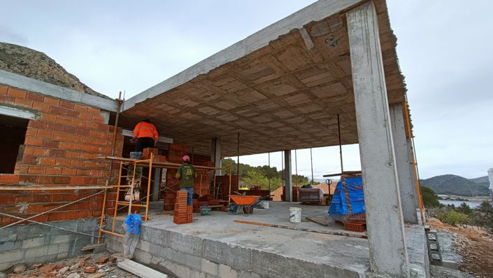 Image No.8-Villa de 4 chambres à vendre à La Romana