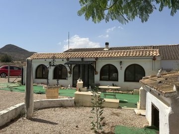 Espana Dream Properties most sold property