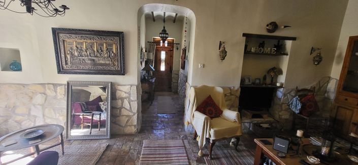 Image No.13-6 Bed Country House for sale