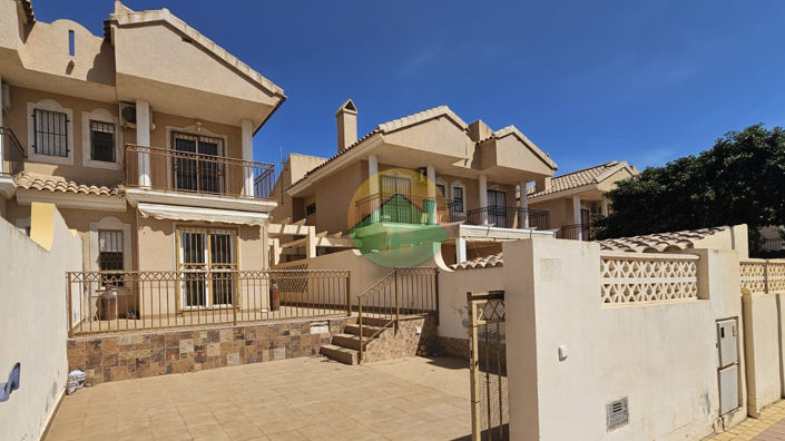 Image No.1-3 Bed Villa for sale