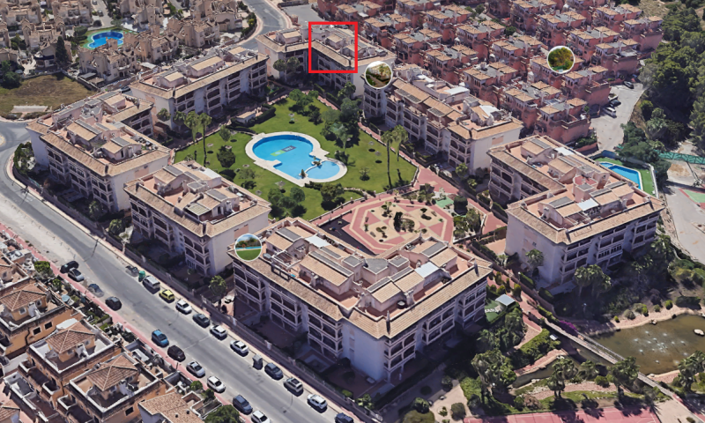 Image No.1-3 Bed Apartment for sale