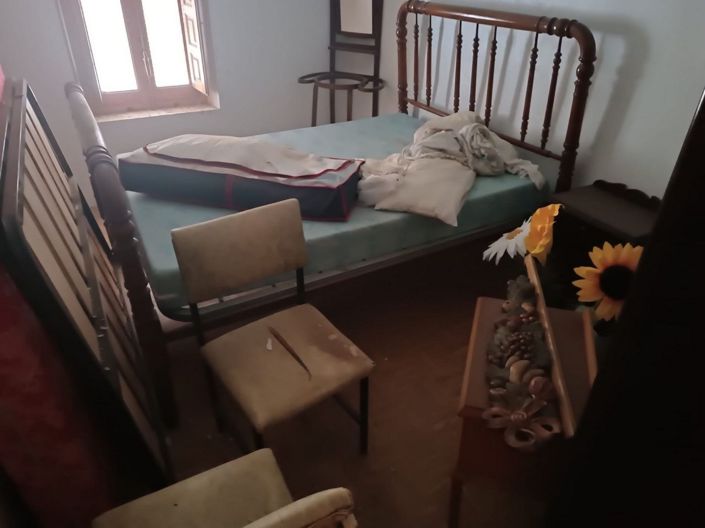 Image No.12-Maison de campagne de 6 chambres à vendre à Yecla