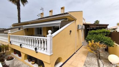 Espana Dream Properties most sold property