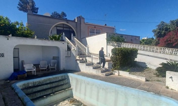 Image No.25-Villa de 2 chambres à vendre à Torrevieja