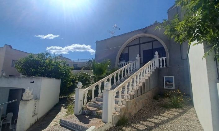 Image No.5-Villa de 2 chambres à vendre à Torrevieja