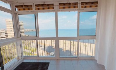 Espana Dream Properties most sold property