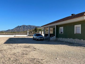 Villa de 3 chambres à vendre à Torre del Rico