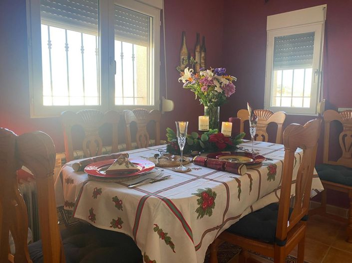 Image No.16-Villa de 3 chambres à vendre à Torre del Rico