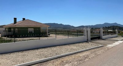 Espana Dream Properties most sold property