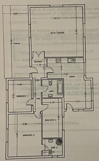 Image No.25-Villa de 3 chambres à vendre à Torre del Rico